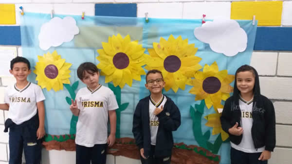 Primavera 2022